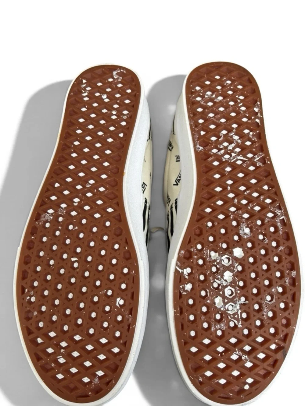 Vans ComfyCush Era sneakers in the 